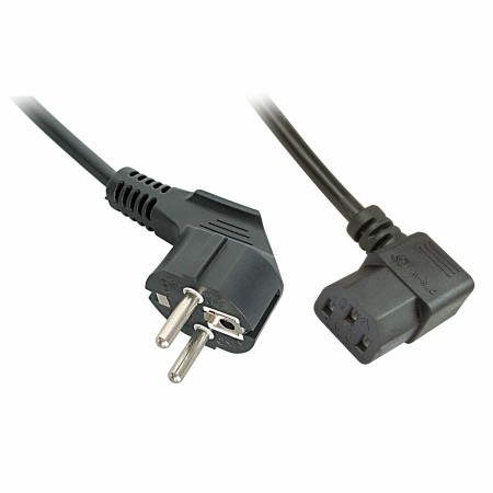 C13 Power Cord Schuko LINDY 30345 by LINDY, Cables - Ref: S7713797, Price: 8,48 €, Discount: %