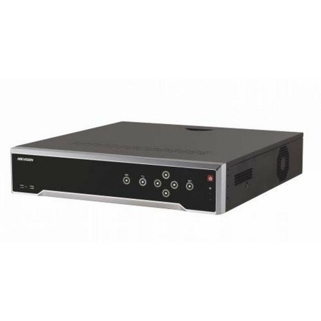 Gravador Externo Hikvision DS-7708NI-I4 4 TB HDD de Hikvision, Equipamento de videovigilância - Ref: S7713805, Preço: 691,59 ...