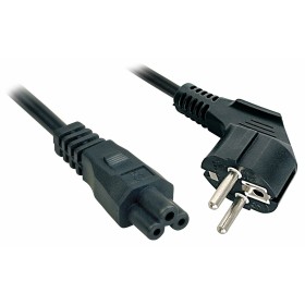 C5 Power Cord Schuko LINDY 30405 2 m (1 Unit) by LINDY, Power Current Cables - Ref: S7713855, Price: 10,12 €, Discount: %