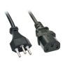 Power Cord LINDY 30417 2 m by LINDY, Cables - Ref: S7713862, Price: 8,52 €, Discount: %