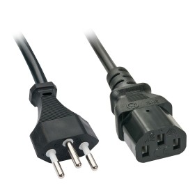 Power Cord LINDY 30417 2 m by LINDY, Cables - Ref: S7713862, Price: 8,52 €, Discount: %