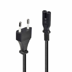 C7 Power Cord Euro LINDY 30422 3 m by LINDY, Cables - Ref: S7713866, Price: 7,51 €, Discount: %