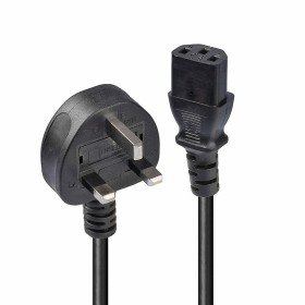 Power Cord G C13 LINDY 30434 by LINDY, Cables - Ref: S7713869, Price: 10,94 €, Discount: %