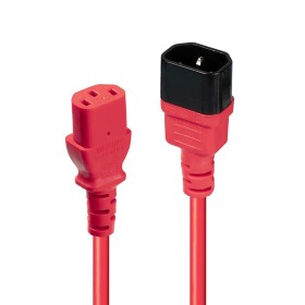 Power Cord C14/13 LINDY 30477 by LINDY, Cables - Ref: S7713875, Price: 6,03 €, Discount: %