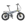 Electric Bike Nilox J4 Plus 250 W 20" Green by Nilox, Electric Bikes - Ref: S7713993, Price: 917,34 €, Discount: %