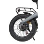 Electric Bike Nilox J4 Plus 250 W 20" Green by Nilox, Electric Bikes - Ref: S7713993, Price: 917,34 €, Discount: %