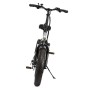 Bicicleta Elétrica Nilox J4 Plus 250 W 20" Verde de Nilox, Elétricas - Ref: S7713993, Preço: 917,34 €, Desconto: %