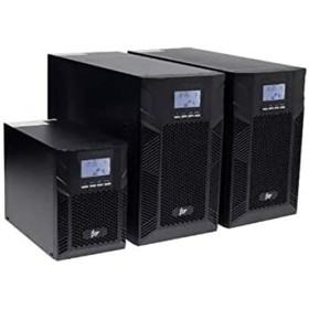 Système d'Alimentation Sans Interruption Interactif Ever ECO PRO 1000 AVR CDS 650 W | Tienda24 - Global Online Shop Tienda24.eu