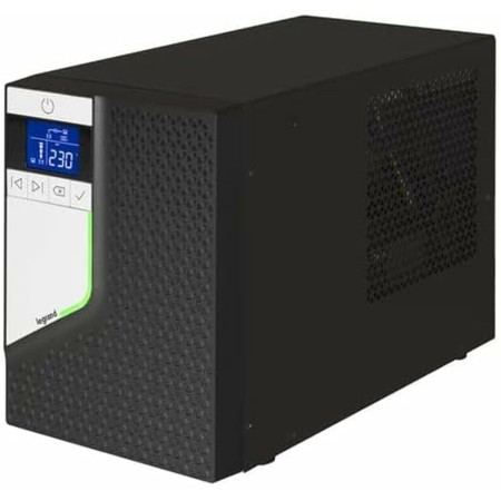 Uninterruptible Power Supply System Interactive UPS Legrand LG-311061 800 W 1000 VA | Tienda24 - Global Online Shop Tienda24.eu