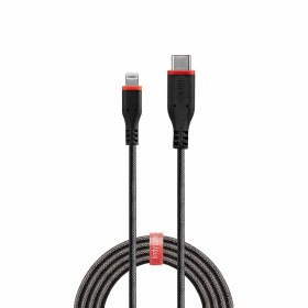 Cable USB LINDY 31286 Negro de LINDY, Cables USB - Ref: S7714443, Precio: 21,08 €, Descuento: %