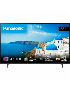 Smart TV Panasonic TX55MX950E LED 55" 4K Ultra HD da Panasonic, Televisori - Ref: S0451557, Precio: 951,40 €, Descuento: %