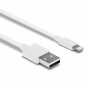 Cable USB a Lightning LINDY 31327 2 m Blanco de LINDY, Cables USB - Ref: S7714451, Precio: 18,79 €, Descuento: %