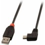 Câble USB 2.0 A vers Mini USB B LINDY 31972 2 m Noir | Tienda24 - Global Online Shop Tienda24.eu