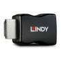 HDMI Adapter LINDY 32104 Schwarz von LINDY, HDMI-Kabel - Ref: S7714541, Preis: 30,03 €, Rabatt: %