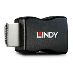 Adaptateur HDMI LINDY 32104 Noir de LINDY, Câbles HDMI - Réf : S7714541, Prix : 33,19 €, Remise : %