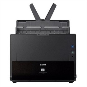 Scanner Double Face Canon DR-C225 II 600 x 600 DPI 25 PPM de Canon, Scanners de documents - Réf : S7714558, Prix : 330,00 €, ...