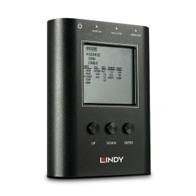 Comprobador LINDY 32675 de LINDY, Comprobadores de red y cables - Ref: S7714571, Precio: 430,95 €, Descuento: %