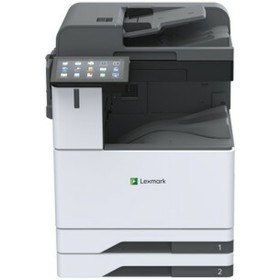 Impressora multifunções Lexmark 32D0320 de Lexmark, Impressoras multifunções - Ref: S7714627, Preço: 7,00 €, Desconto: %