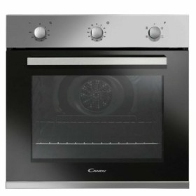 Horno Multifunción Candy FCP502X 65 L de Candy, Hornos de pared - Ref: S7714724, Precio: 291,48 €, Descuento: %