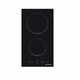 Glass-Ceramic Hob Candy 33802962 55 cm by Candy, Hobs - Ref: S7714805, Price: 142,19 €, Discount: %