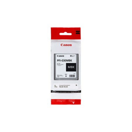 Tinteiro de Tinta Original Canon 3488C001AA Preto mate de Canon, Toners e tinta de impressora - Ref: S7715157, Preço: 63,55 €...