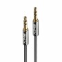 Câble Audio Jack (3,5 mm) LINDY 35322 de LINDY, Câbles - Réf : S7715217, Prix : 10,74 €, Remise : %