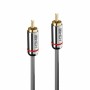 Audio cable LINDY 35339 1 m by LINDY, Cables - Ref: S7715221, Price: 9,34 €, Discount: %