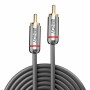 Audio cable LINDY 35339 1 m by LINDY, Cables - Ref: S7715221, Price: 9,34 €, Discount: %