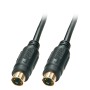 S-Video Extension Cable LINDY 35630 2 m by LINDY, Cables - Ref: S7715236, Price: 7,22 €, Discount: %