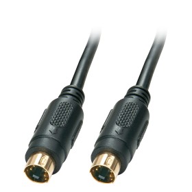 Cable Alargador S-Video LINDY 35630 2 m de LINDY, Cables - Ref: S7715236, Precio: 7,22 €, Descuento: %