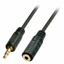 Cable Audio Jack (3,5 mm) LINDY 35654 5 m de LINDY, Cables - Ref: S7715246, Precio: 4,49 €, Descuento: %