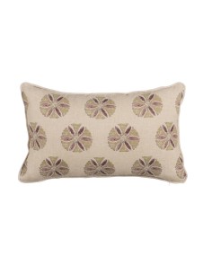 Coussin Home ESPRIT Rose clair 45 x 45 cm | Tienda24 Tienda24.eu