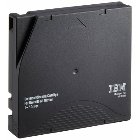 Cartuccia Dati IBM 35L2086 di IBM, Consumabili di archiviazione - Rif: S7715270, Prezzo: 55,95 €, Sconto: %