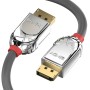 DisplayPort Cable LINDY 36301 1 m by LINDY, DisplayPort Cables - Ref: S7715348, Price: 21,11 €, Discount: %