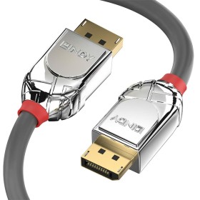 DisplayPort Cable LINDY 36303 3 m by LINDY, DisplayPort Cables - Ref: S7715350, Price: 33,35 €, Discount: %