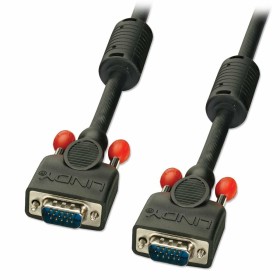 Cable VGA LINDY 36377 10 m Negro de LINDY, Cables VGA - Ref: S7715368, Precio: 43,55 €, Descuento: %