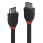 Cavo HDMI LINDY 36471 Nero 1 m | Tienda24 - Global Online Shop Tienda24.eu