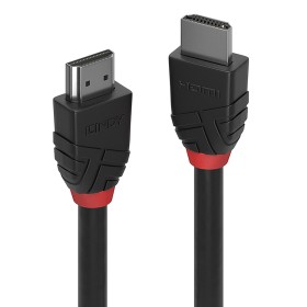 Câble HDMI LINDY 36471 Noir 1 m de LINDY, Câbles HDMI - Réf : S7715374, Prix : 6,17 €, Remise : %