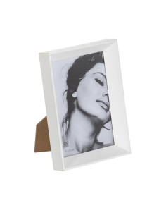 Fotorahmen Beige Polyesterharz 21 x 2 x 26 cm | Tienda24 Tienda24.eu