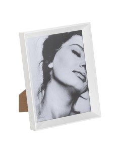 Cadre photo Romimex Marron Bois 30 x 1 x 25 cm | Tienda24 Tienda24.eu