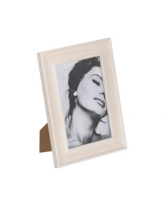 Photo frame Versa MDF Wood Vintage 1,2 x 42 x 32 cm | Tienda24 Tienda24.eu