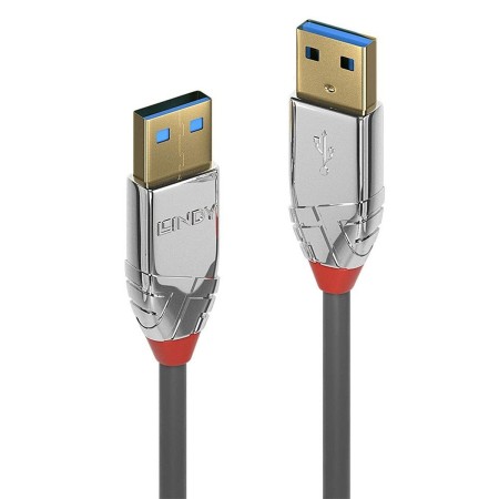 Cavo USB LINDY 36628 | Tienda24 - Global Online Shop Tienda24.eu