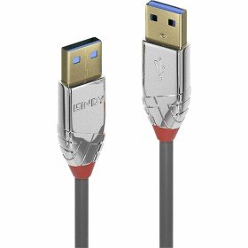 Cable Micro USB LINDY 36629 Negro de LINDY, Cables USB - Ref: S7715407, Precio: 25,41 €, Descuento: %