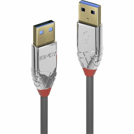 Cable Micro USB LINDY 36629 Black by LINDY, USB Cables - Ref: S7715407, Price: 22,72 €, Discount: %