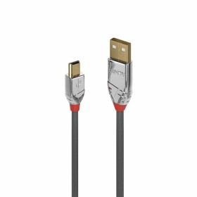 Cable Micro USB LINDY 36632 Grey by LINDY, USB Cables - Ref: S7715409, Price: 10,82 €, Discount: %