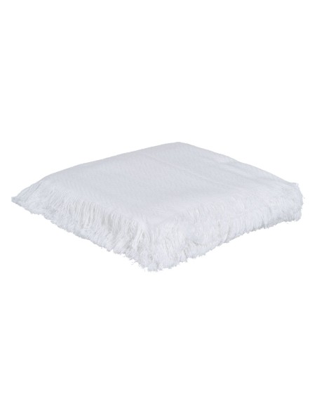 Trapunta Bianco Spiga 280 x 260 cm da BigBuy Home, Coperte e copriletti - Ref: S8805638, Precio: 31,47 €, Descuento: %