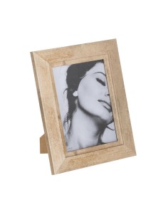 Cadre photo Versa Bois MDF 2,3 x 29 x 24 cm | Tienda24 Tienda24.eu