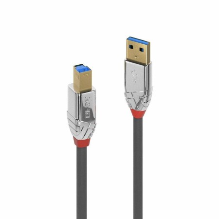 Cable Micro USB LINDY 36660 Multicolour by LINDY, USB Cables - Ref: S7715426, Price: 13,53 €, Discount: %