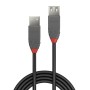 Cable USB LINDY 36701 Negro 50 cm (1 unidad) de LINDY, Cables USB - Ref: S7715454, Precio: 2,98 €, Descuento: %