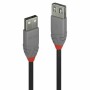 Cavo USB LINDY 36705 3 m Nero | Tienda24 - Global Online Shop Tienda24.eu